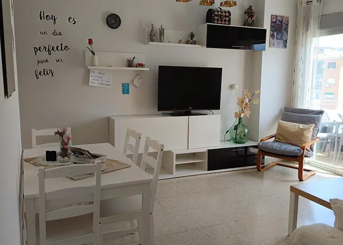 Disfruta , Parking Y Mascotas